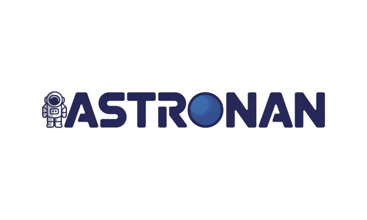 Available Business Name For Sale - Astronan