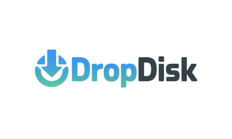 Available Business Name For Sale - DropDisk